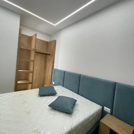 Апартаменты Fael Luxury 307 *