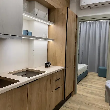 Fael Luxury 307 Влёра