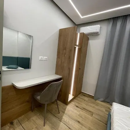 דירה Fael Luxury 307