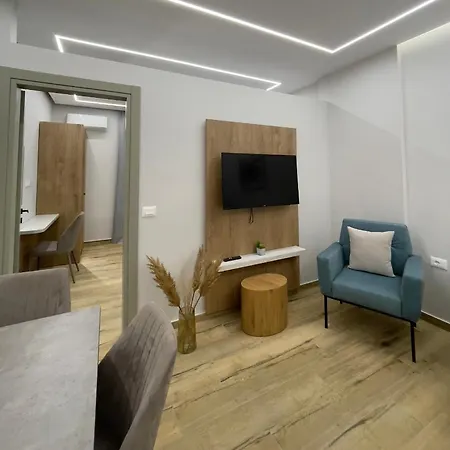 דירה Fael Luxury 307 Vlorë