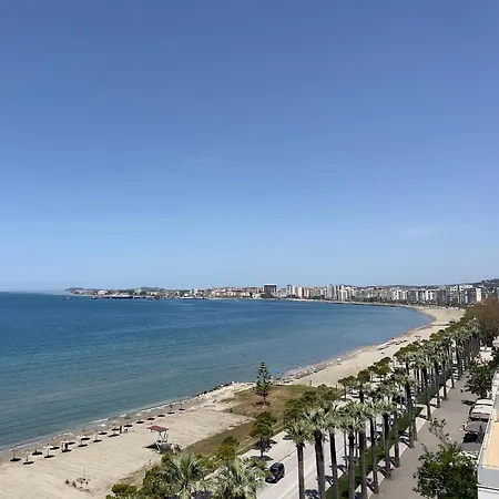Fael Luxury 307 * Vlorë