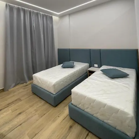 Fael Luxury 307 דירה *