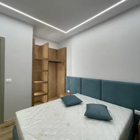 דירה Fael Luxury 307 *